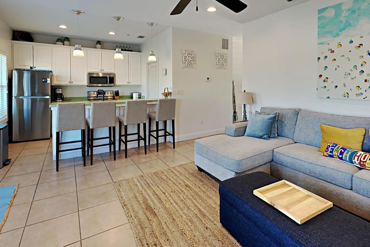 Apartment Bonita Point Ii 214e Panama City Beach