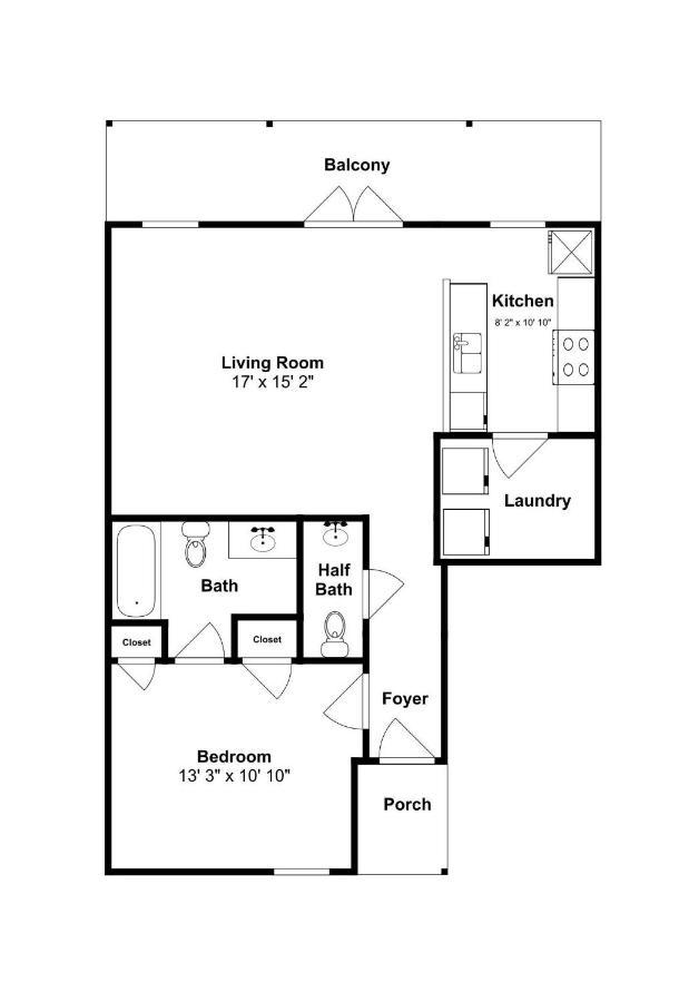 Apartment Bonita Point Ii 214e *